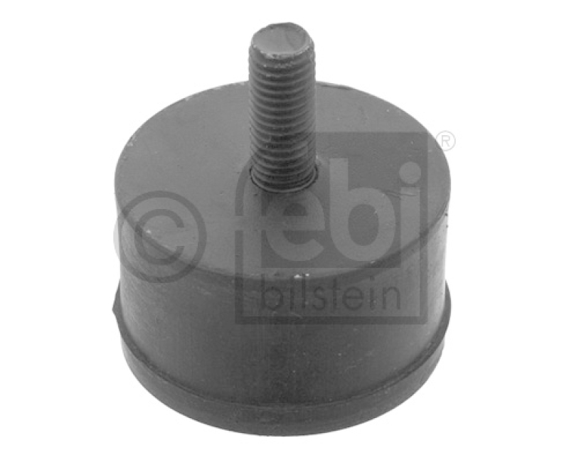 FEBI BILSTEIN Rubber Buffer, silencer