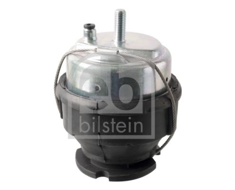 FEBI BILSTEIN Mounting, automatic transmission