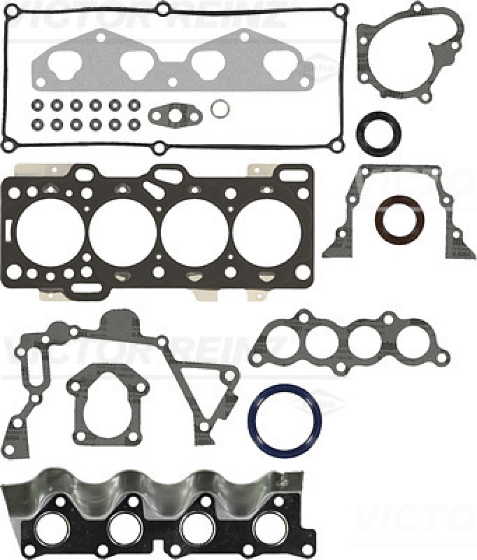 VICTOR REINZ Dichtungsvollsatz, Motor