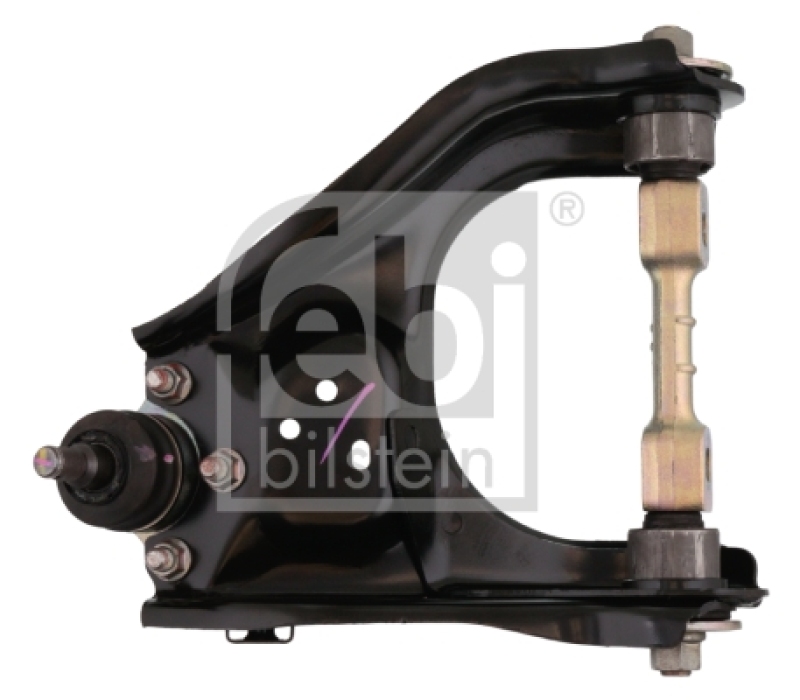 FEBI BILSTEIN Control Arm/Trailing Arm, wheel suspension