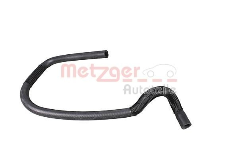 METZGER K&uuml;hlerschlauch 2420947