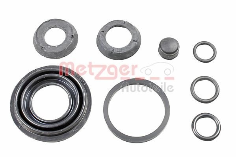 METZGER Reparatursatz, Bremssattel 114-0069