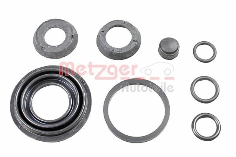 METZGER Repair Kit, brake caliper