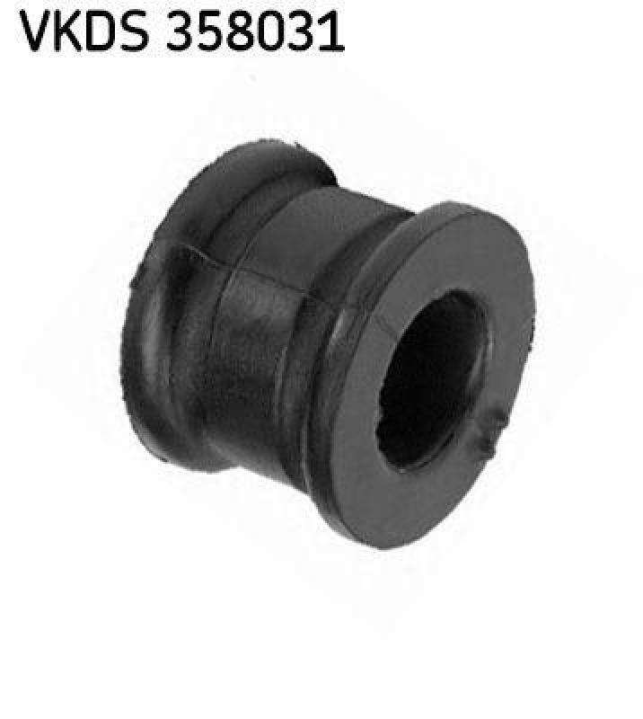 SKF Lagerbuchse, Stabilisator