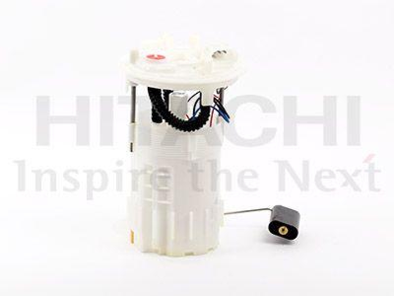 HITACHI Fuel Feed Unit