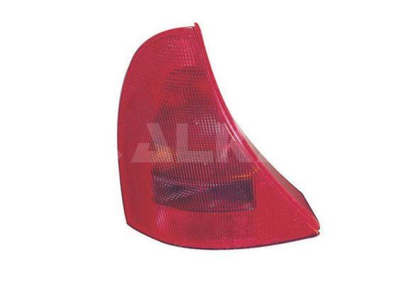 Combination Rear Light