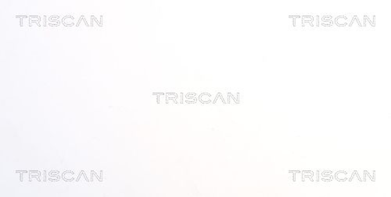 TRISCAN Sensor, exhaust gas temperature