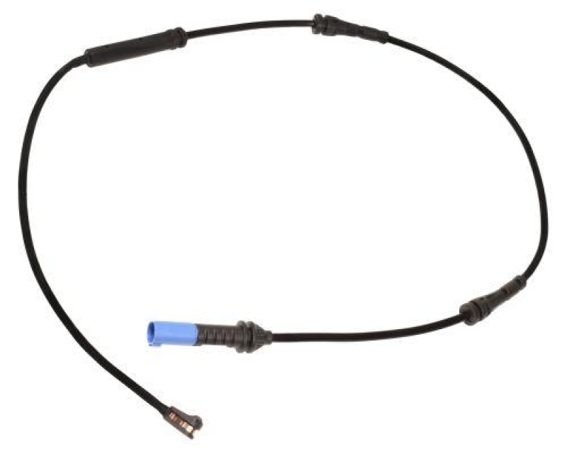 TEXTAR Warnkontakt, Bremsbelagverschlei&szlig; 98064100