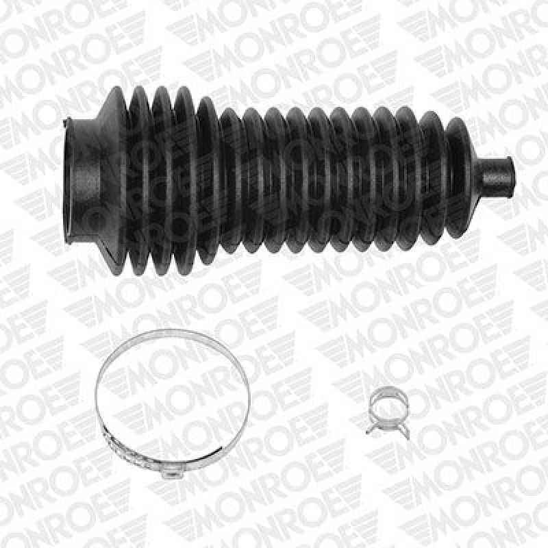 MONROE Bellow Kit, steering