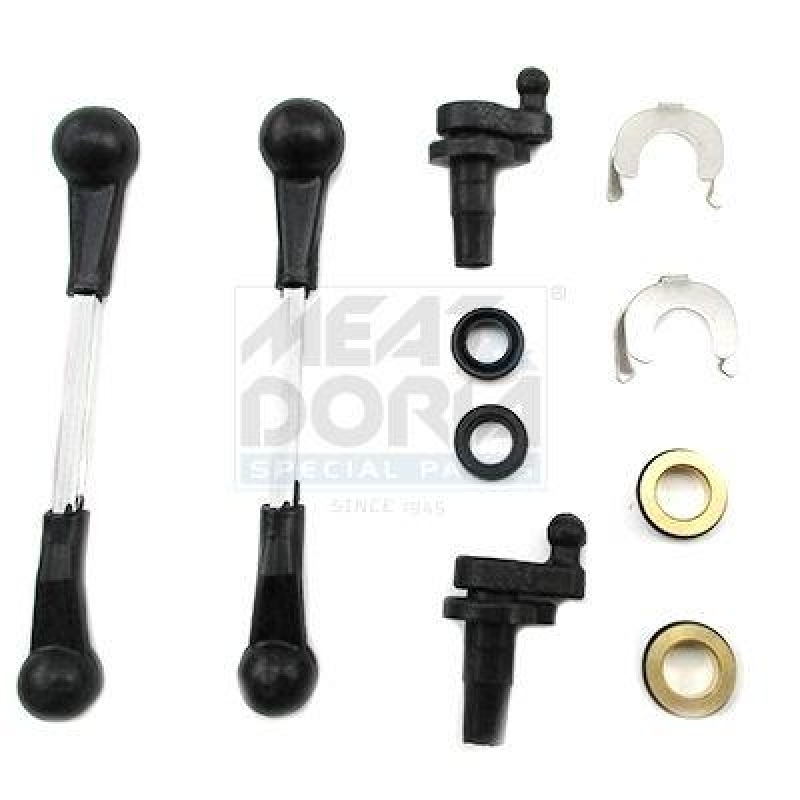 MEAT & DORIA Intake Manifold Module