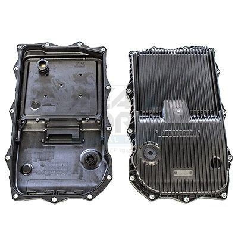 MEAT & DORIA Oil sump, automatic transmission