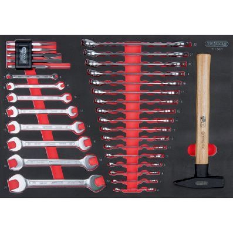 KS TOOLS Tool Set