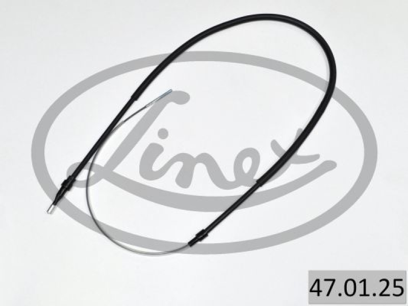 LINEX Cable Pull, parking brake