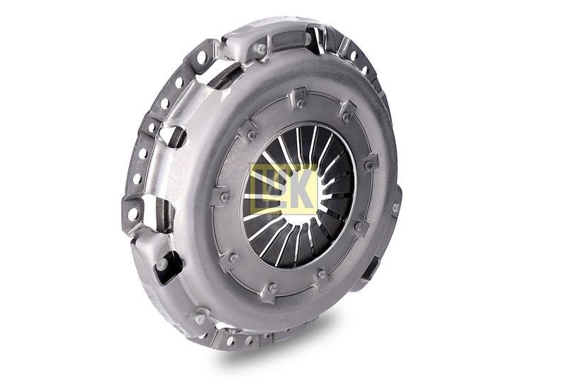 LuK Clutch Pressure Plate