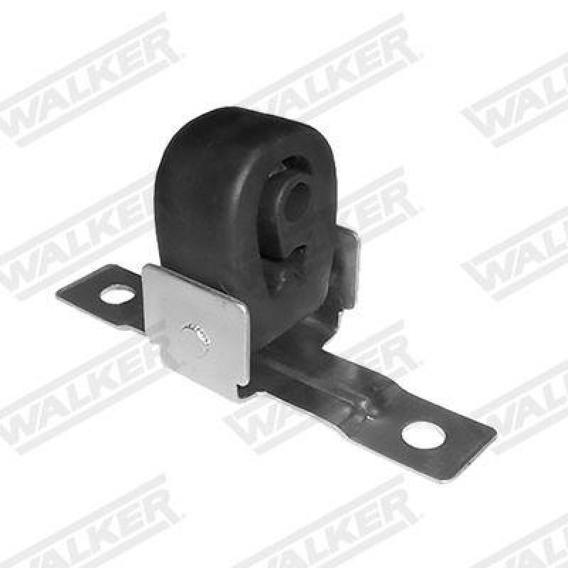 WALKER Holder, exhaust system