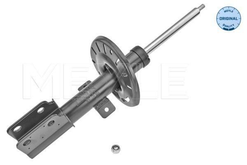 MEYLE Shock Absorber MEYLE-ORIGINAL: True to OE.