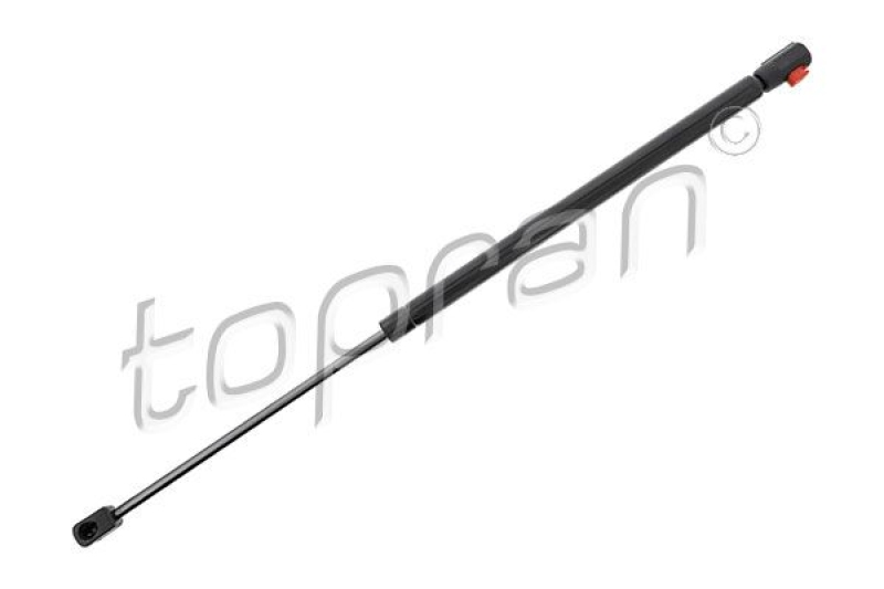 TOPRAN Gas Spring, bonnet
