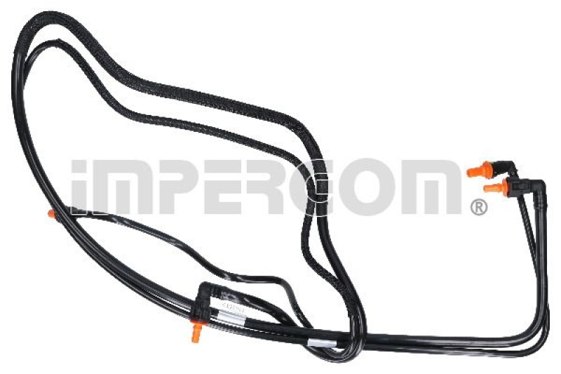 ORIGINAL IMPERIUM Fuel Line