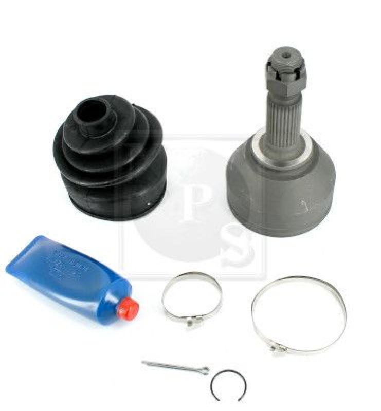 NPS Joint Kit, drive shaft