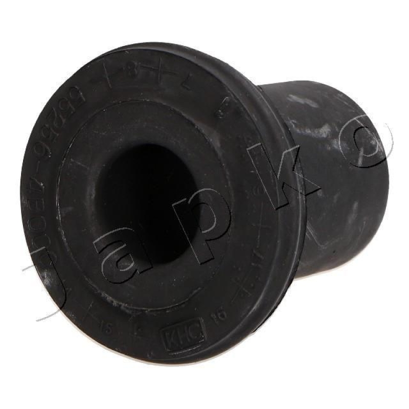 JAPKO Bush, leaf spring