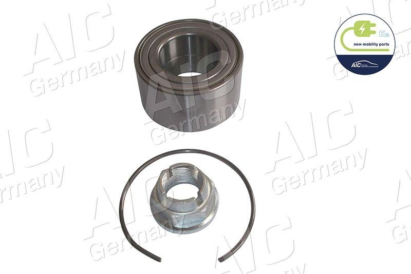 AIC Radlagersatz NEW MOBILITY PARTS