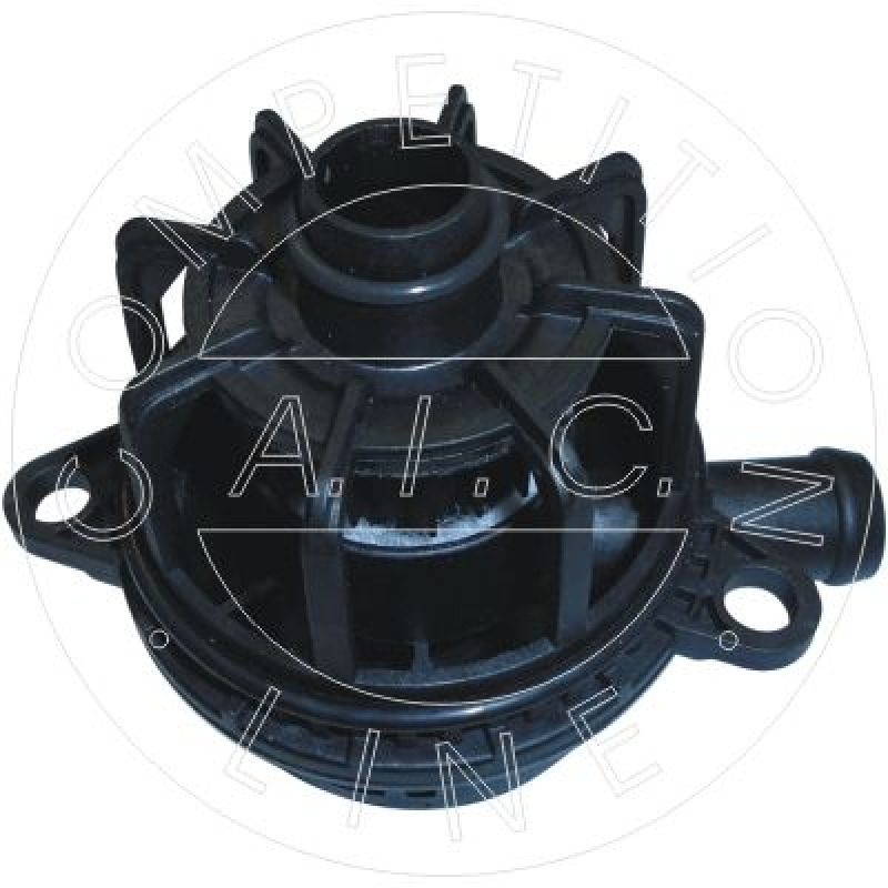 AIC Oil Separator, crankcase ventilation Original AIC Quality