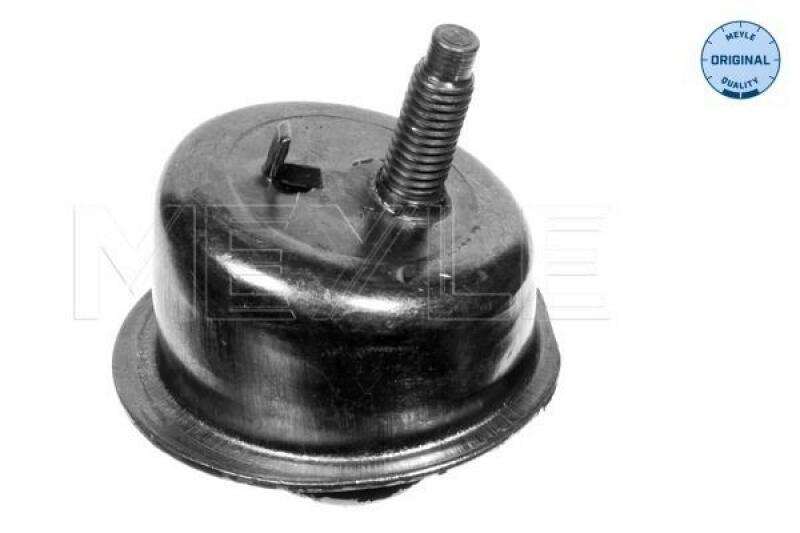 MEYLE Rubber Buffer, engine mounting MEYLE-ORIGINAL: True to OE.