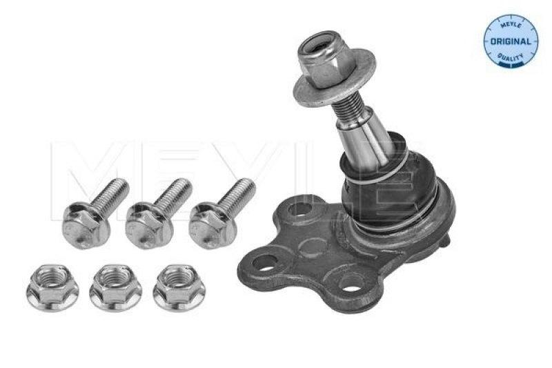 MEYLE Ball Joint MEYLE-ORIGINAL: True to OE.