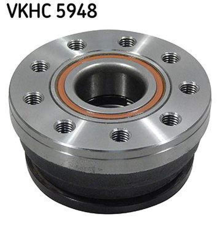 SKF Wheel Hub