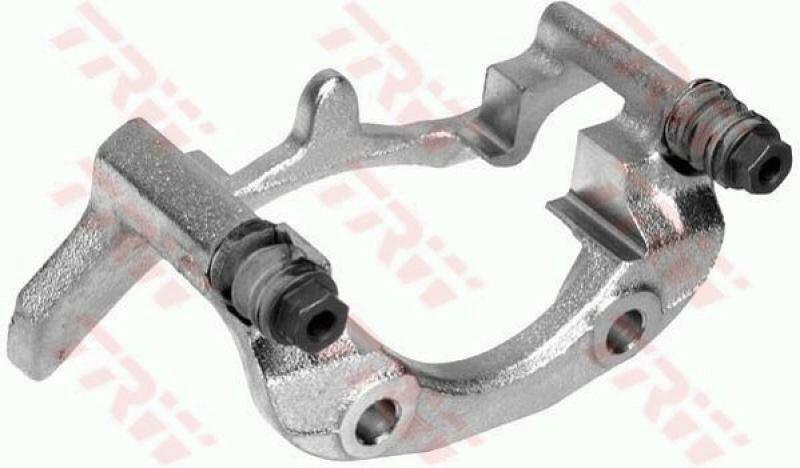 TRW Carrier, brake caliper