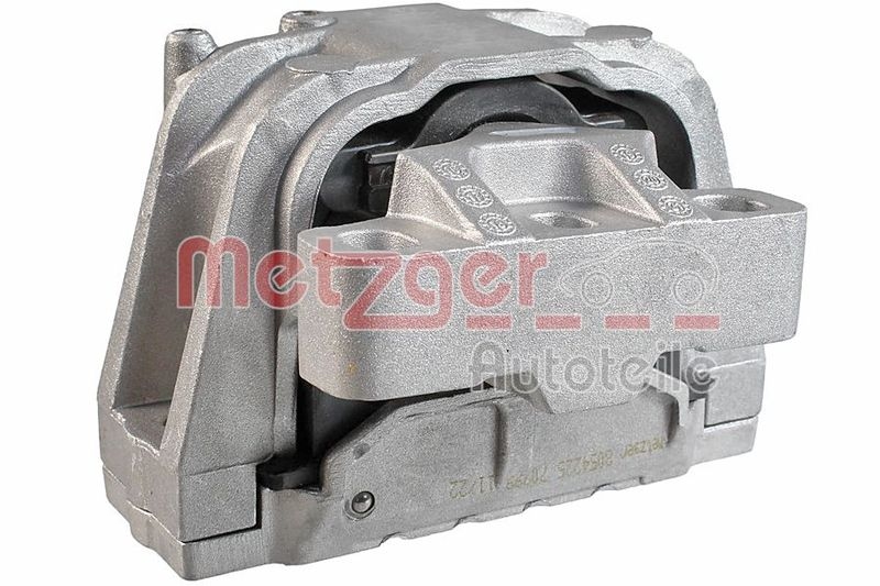 METZGER Lagerung, Motor 8054225