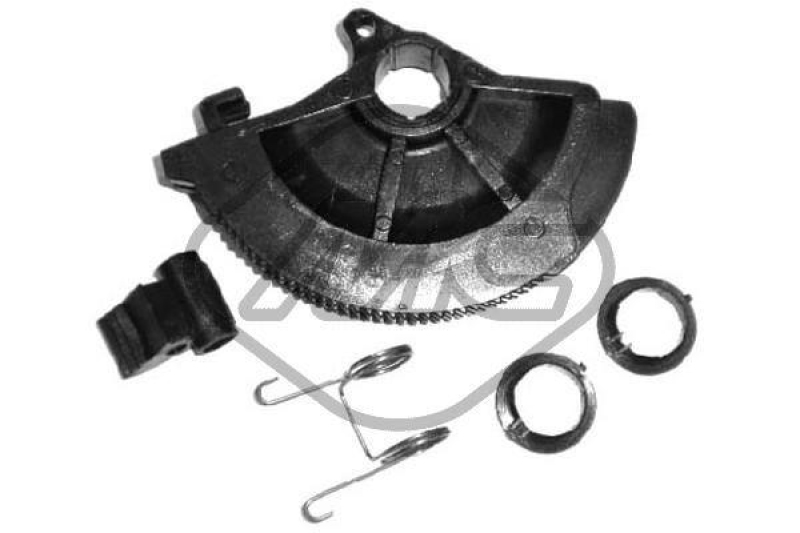 Metalcaucho Reparatursatz, automatische Kupplungsnachstellung