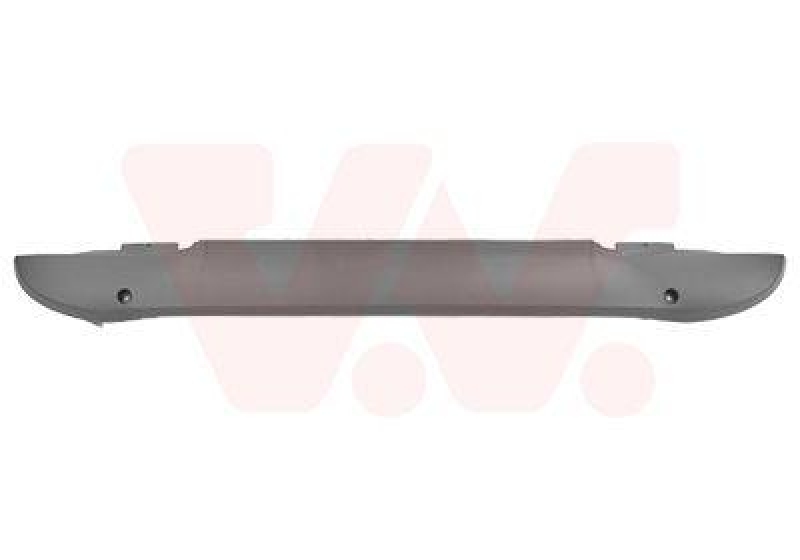 VAN WEZEL Spoiler