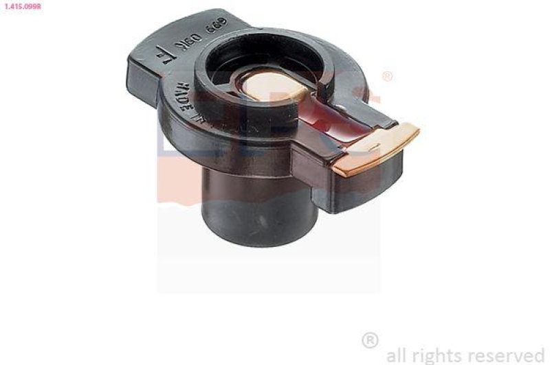 EPS Zündverteilerläufer Made in Italy - OE Equivalent