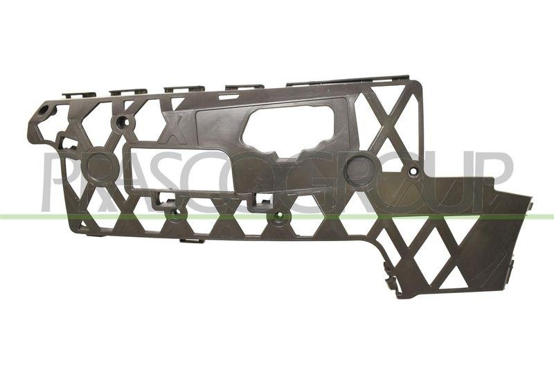 PRASCO Halter, Stoßfänger