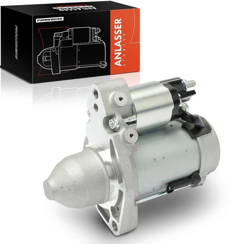 1x Frankberg Anlasser Starter 5481FB0027103