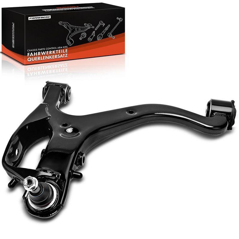 1x Frankberg Querlenker Vorderachse 5481FB0054955