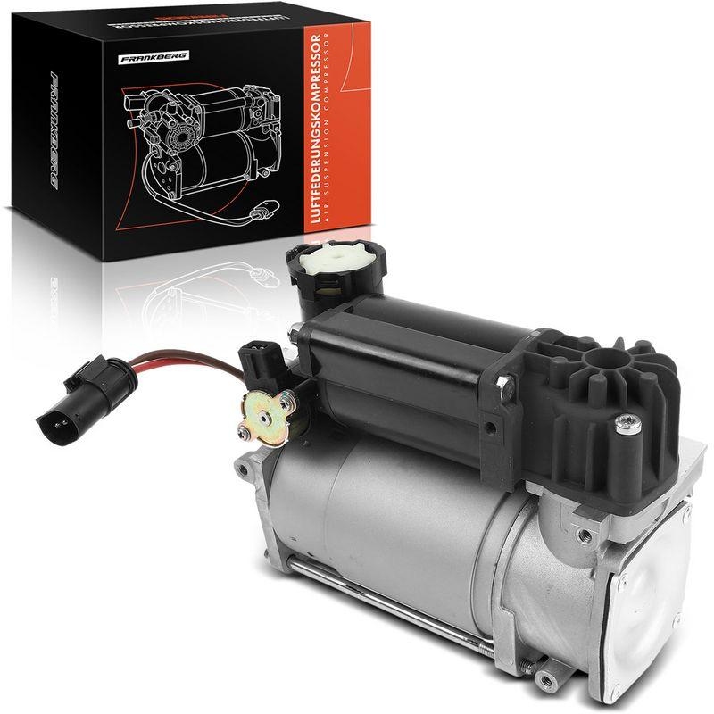 1x Frankberg Luftfederung Kompressor 5481FB0002214