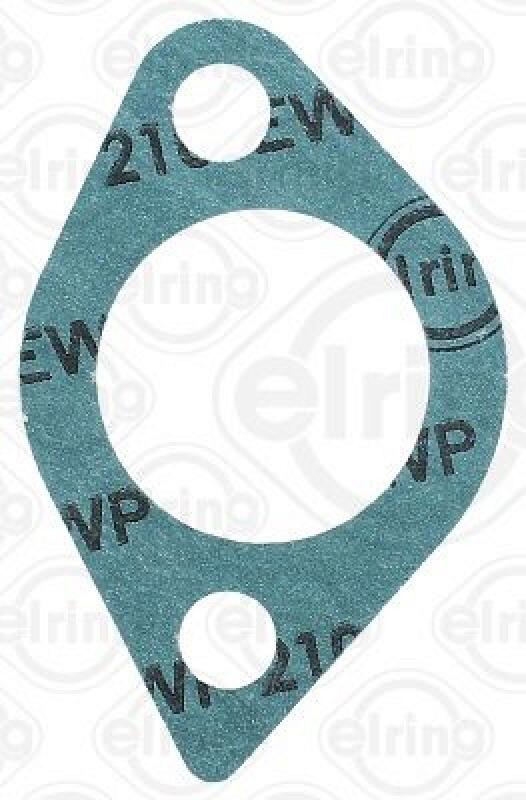 ELRING Gasket, water pump