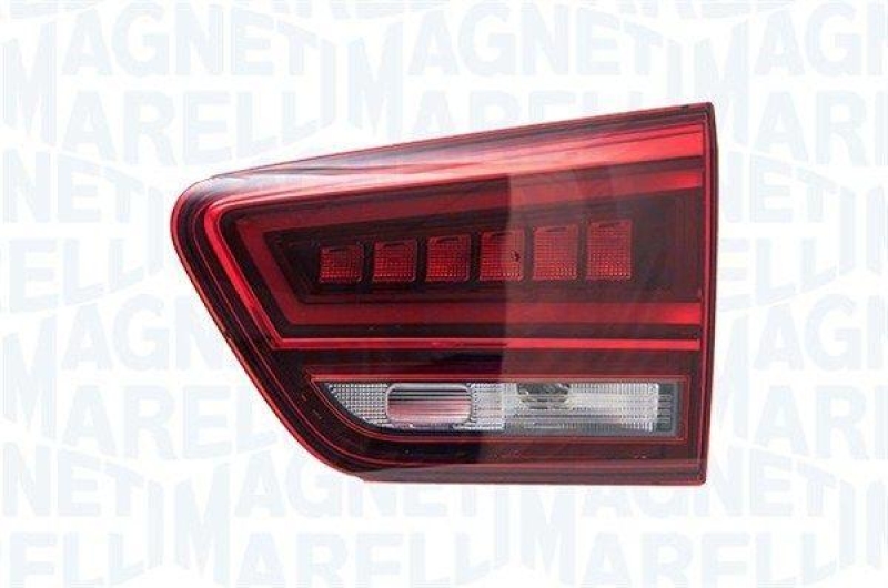 MAGNETI MARELLI Combination Rear Light