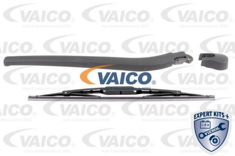 VAICO Wiper Arm Set, window cleaning EXPERT KITS +
