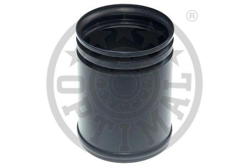 OPTIMAL Protective Cap/Bellow, shock absorber