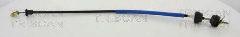 TRISCAN Clutch Cable