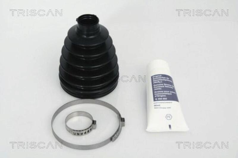 TRISCAN Bellow Set, drive shaft