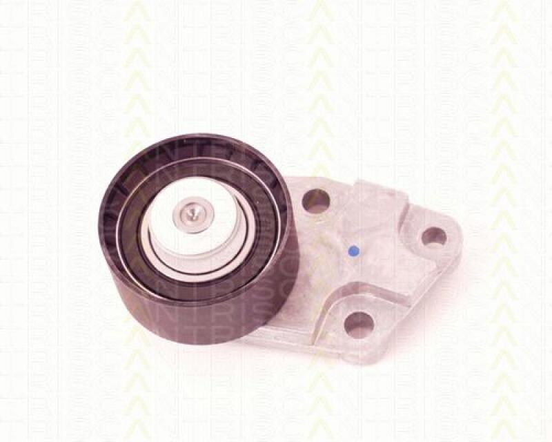 TRISCAN Tensioner Pulley, timing belt