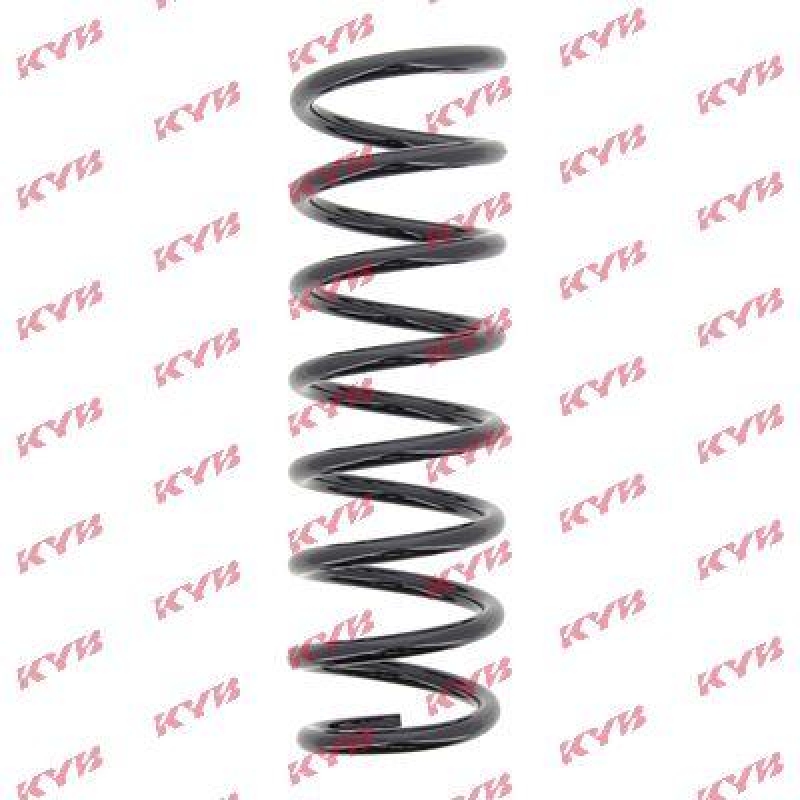 KYB Fahrwerksfeder K-Flex RC6694