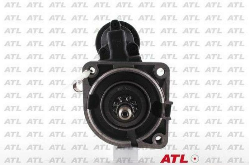 ATL Autotechnik Starter