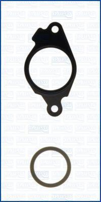 AJUSA Gasket Set, EGR system