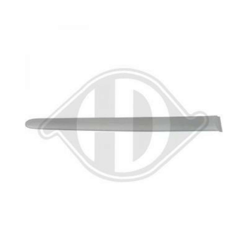 DIEDERICHS Trim/Protective Strip, door