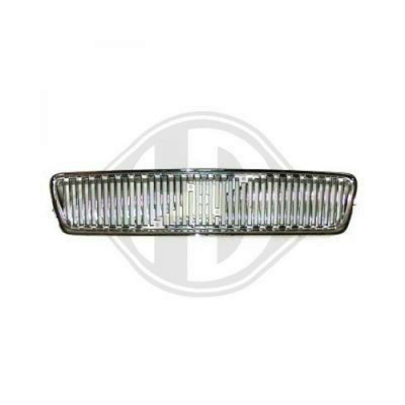 DIEDERICHS K&uuml;hlergitter